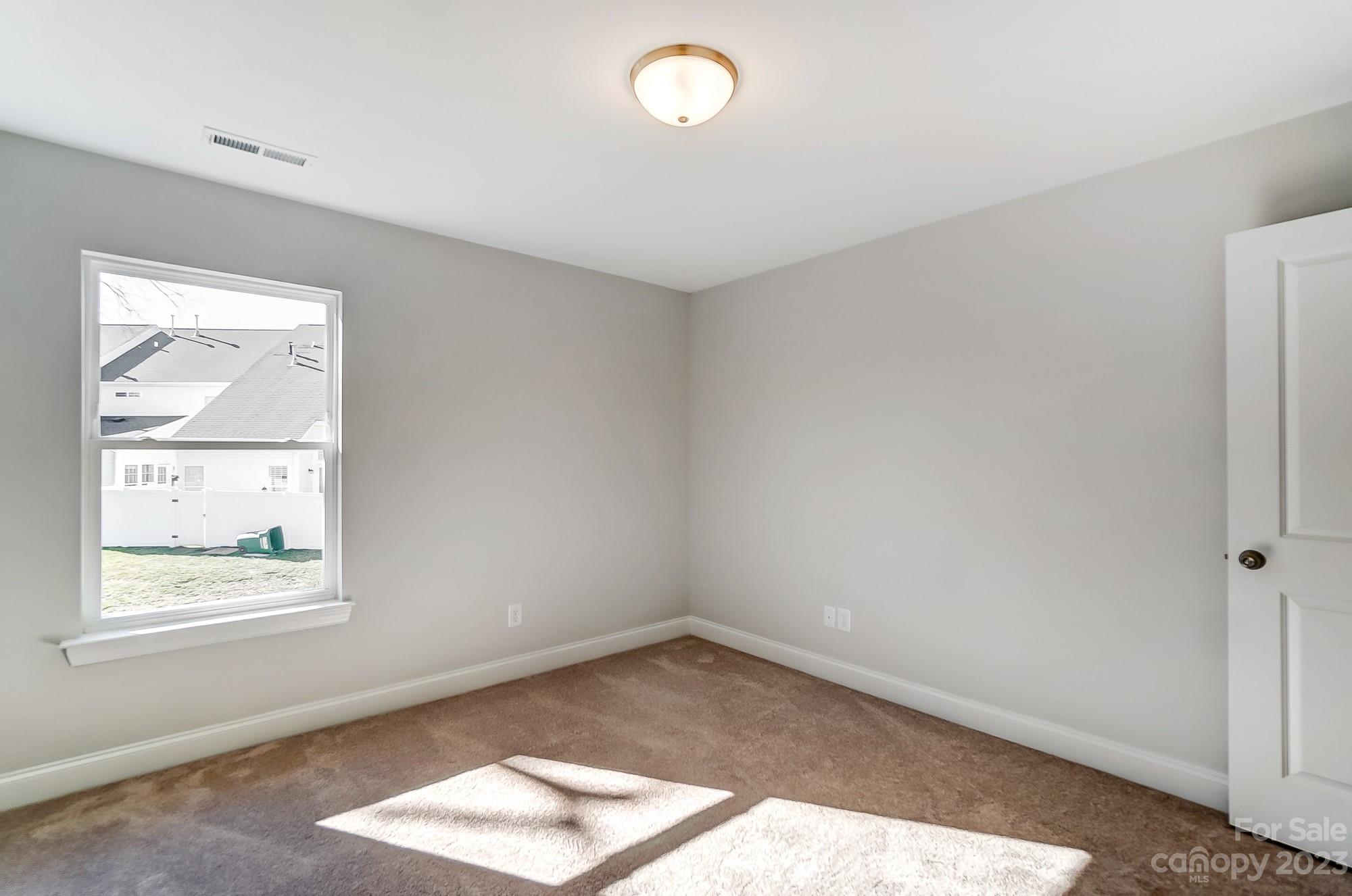 Harrisburg Village - Residential