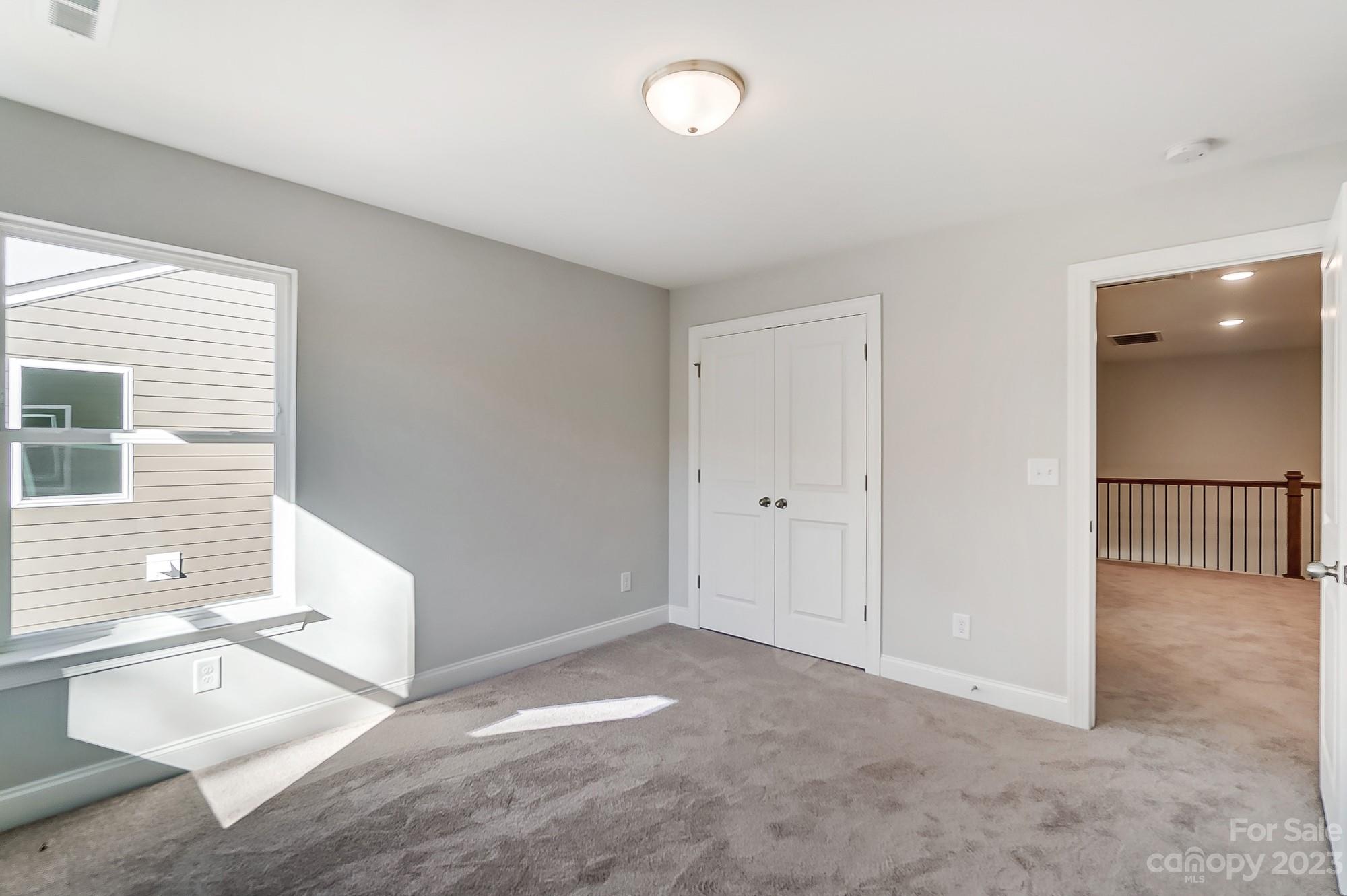 Harrisburg Village - Residential