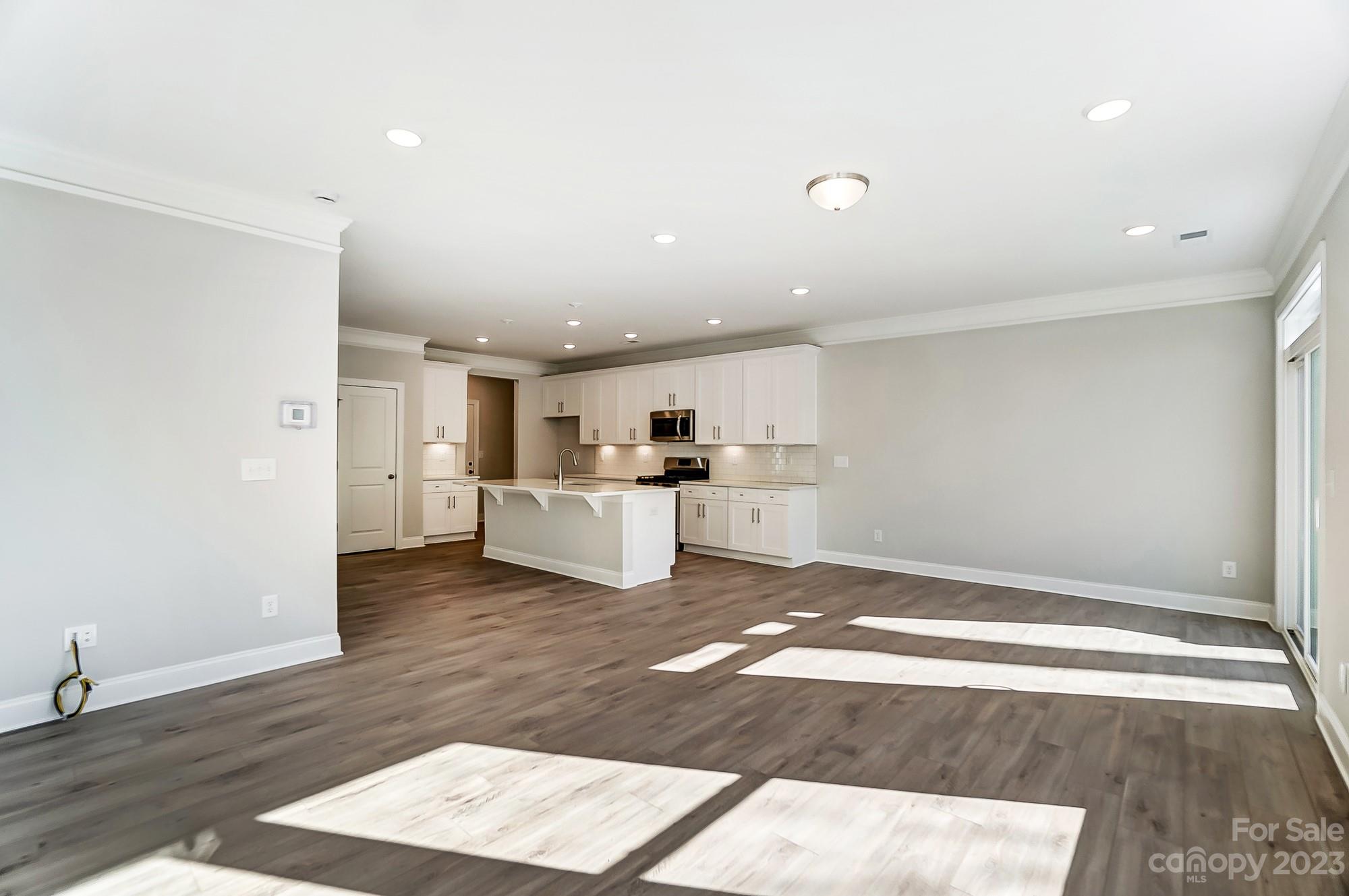 Harrisburg Village - Residential