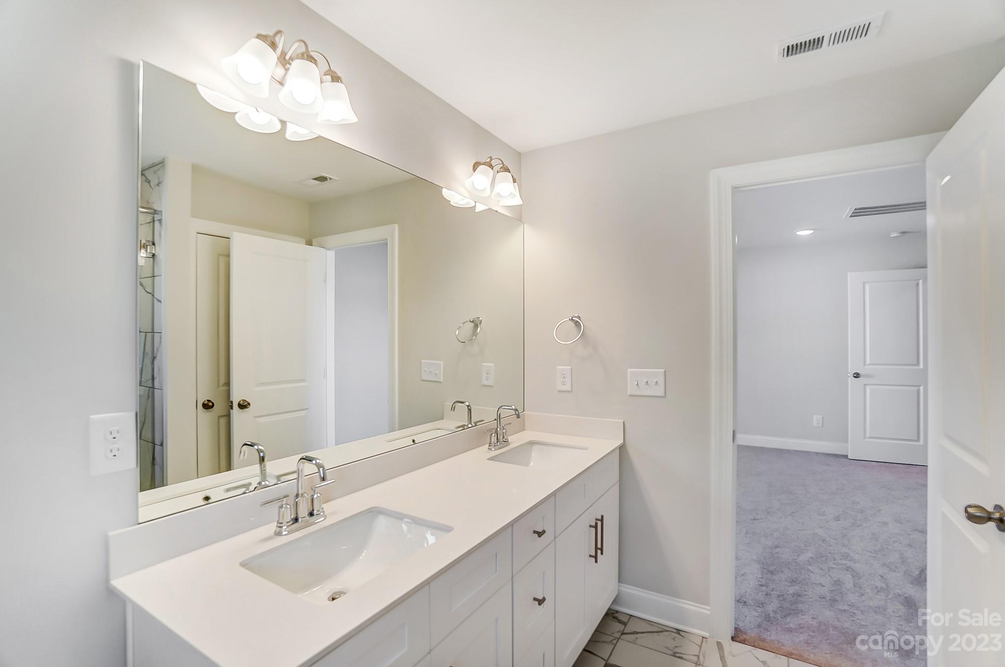 Harrisburg Village - Residential