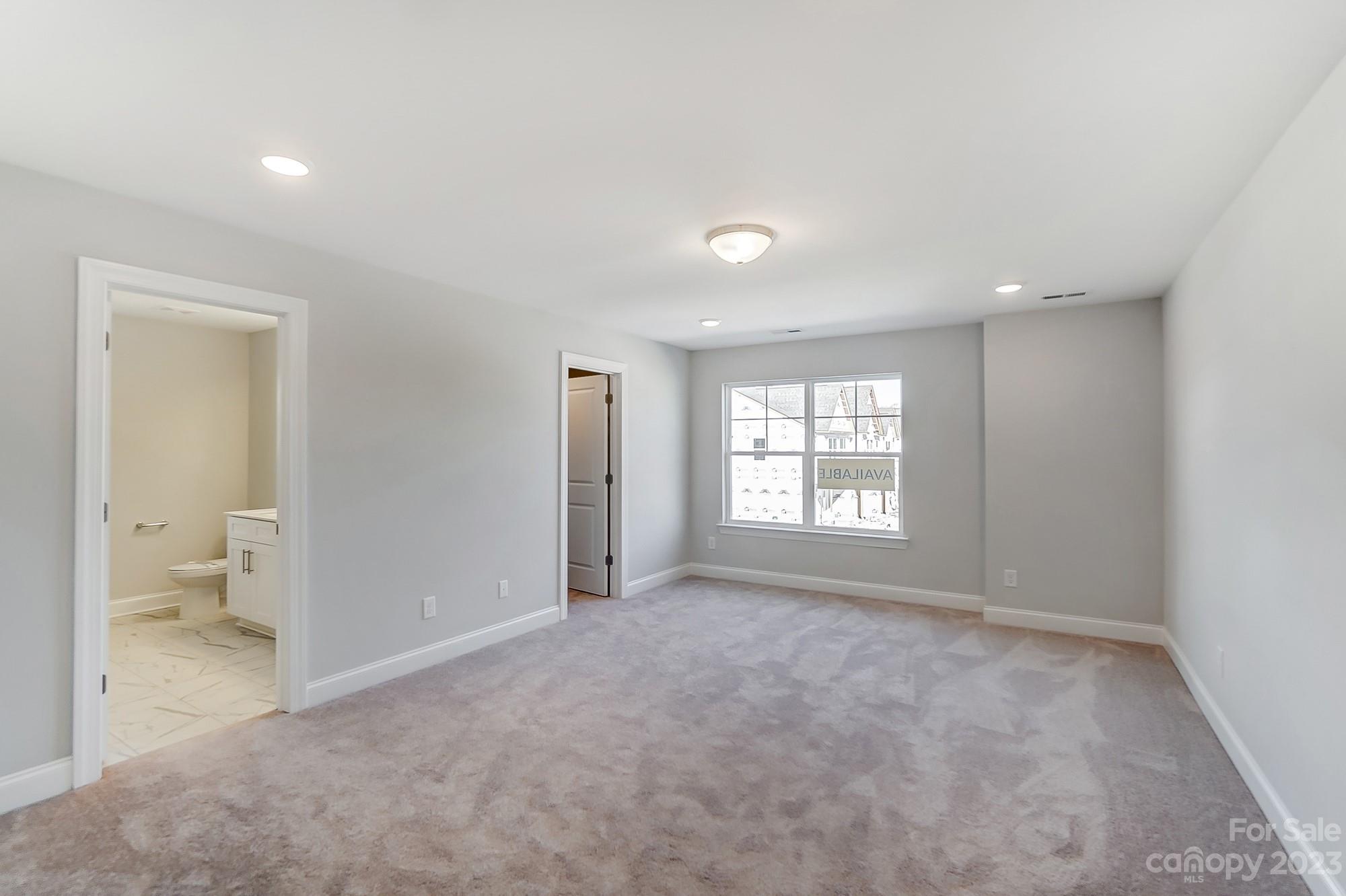 Harrisburg Village - Residential