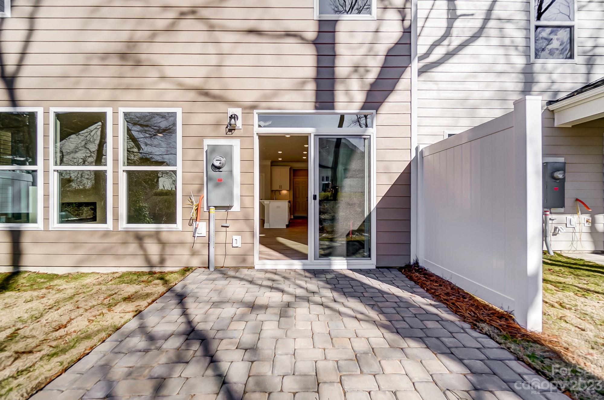 Harrisburg Village - Residential