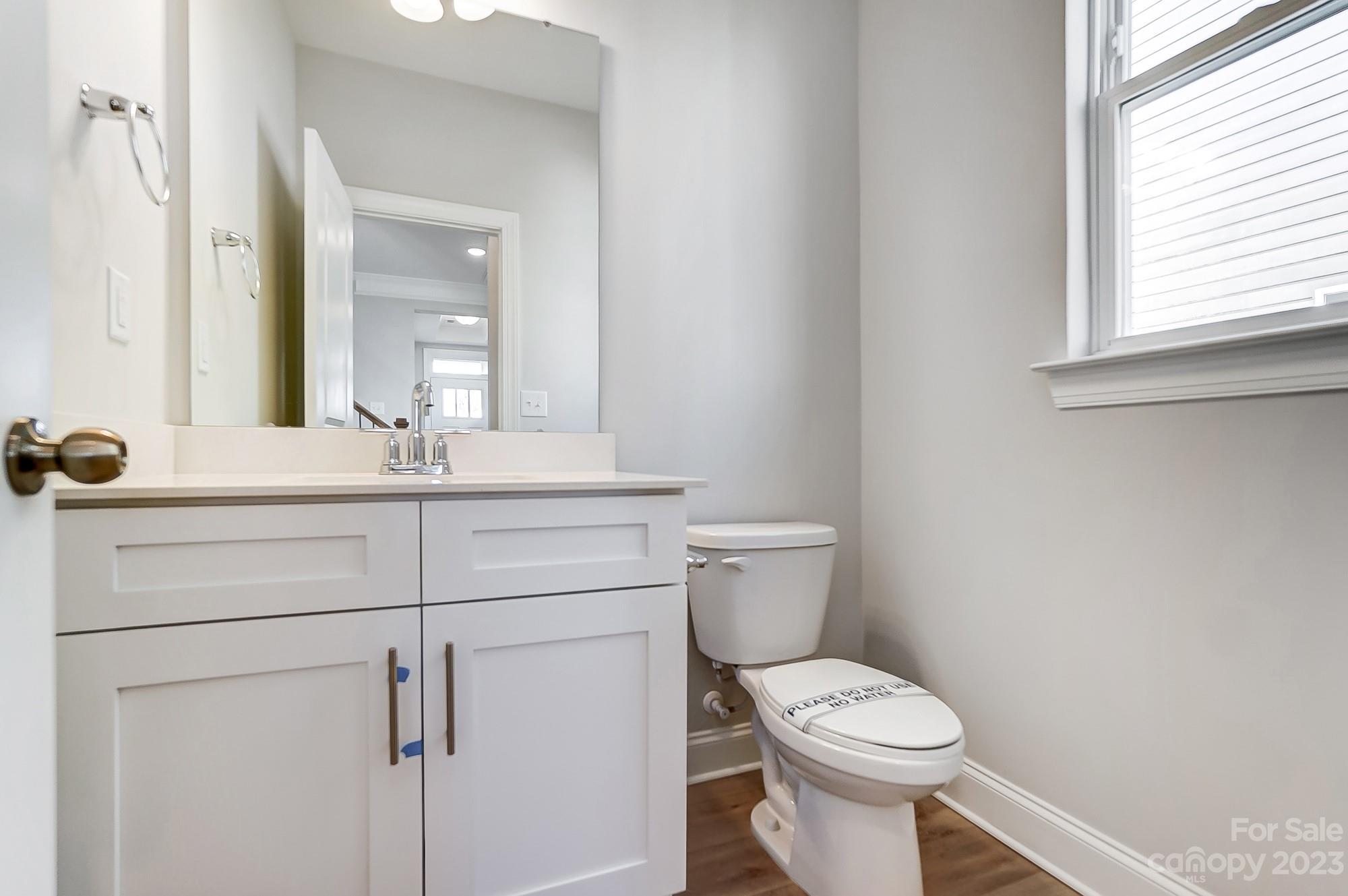 Harrisburg Village - Residential