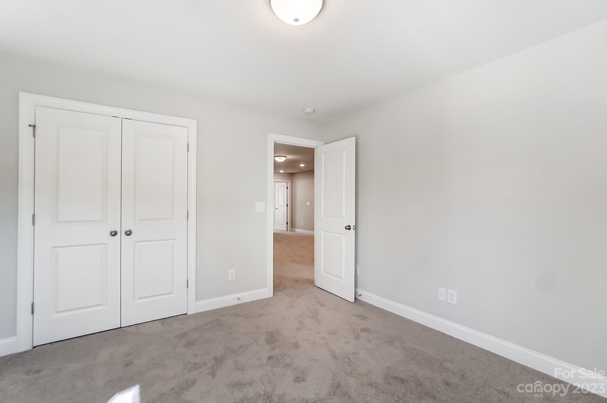 Harrisburg Village - Residential