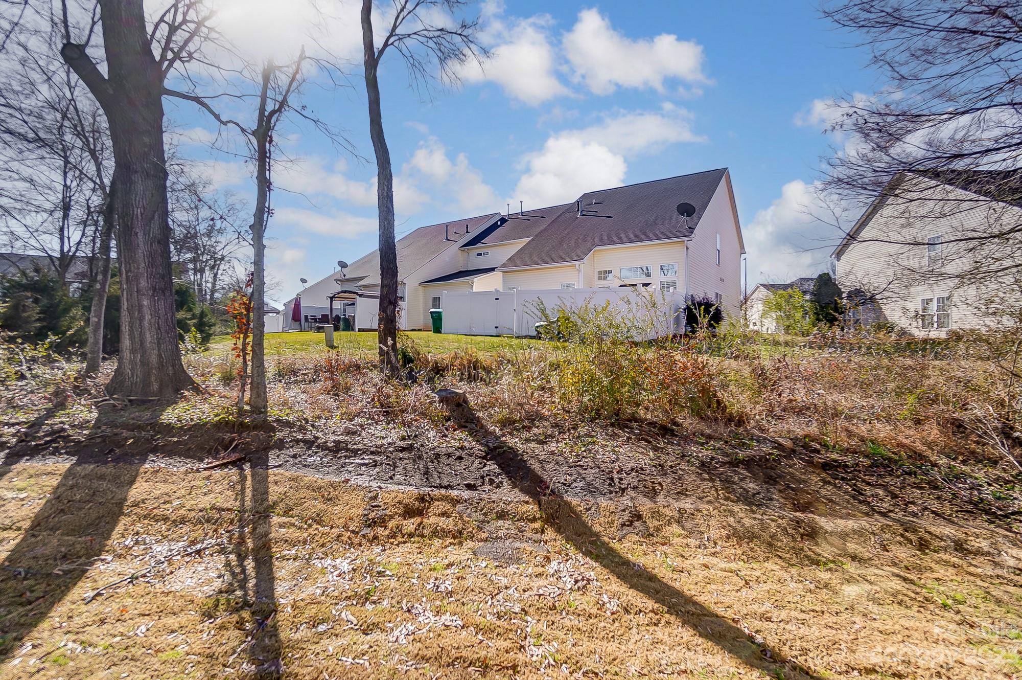 Harrisburg Village - Residential