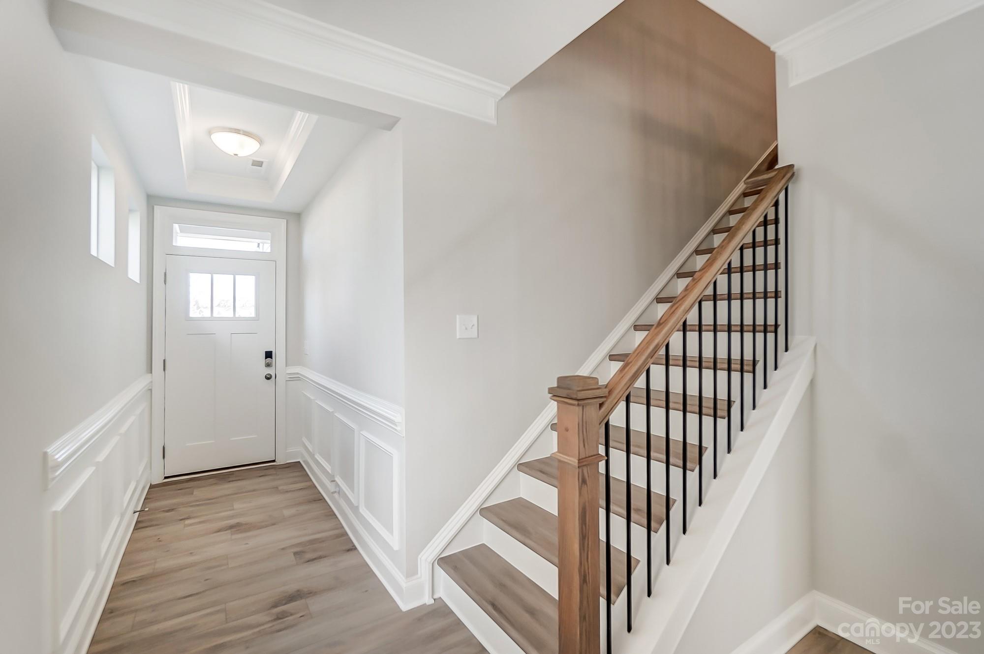 Harrisburg Village - Residential