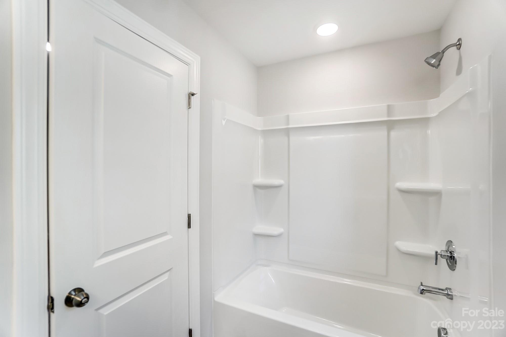 Harrisburg Village - Residential