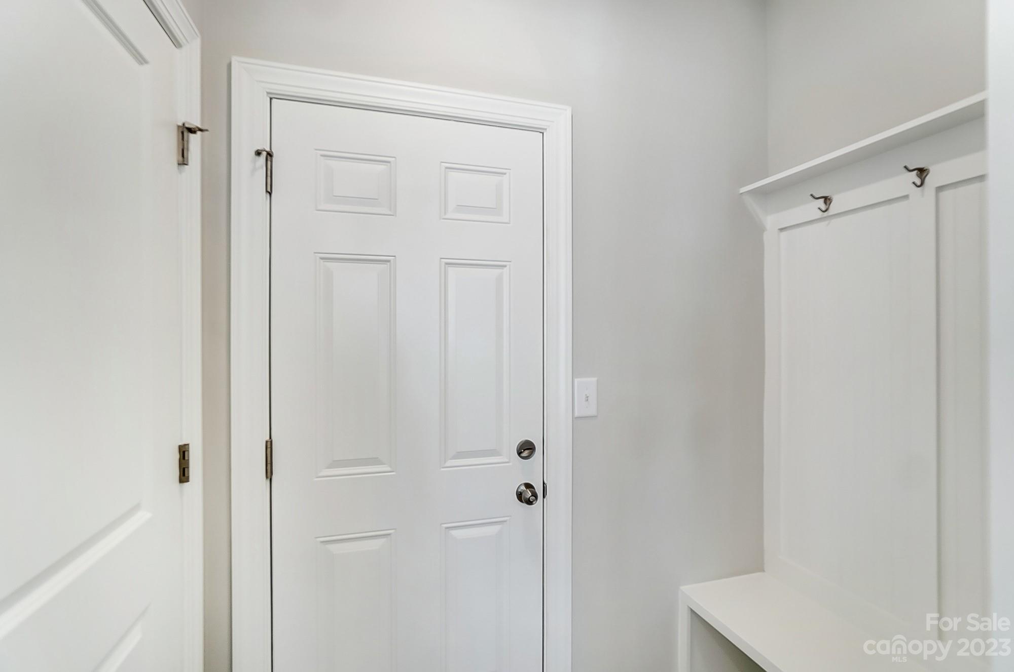 Harrisburg Village - Residential