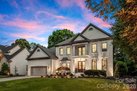 7330 Santorini Lane Charlotte NC 28277