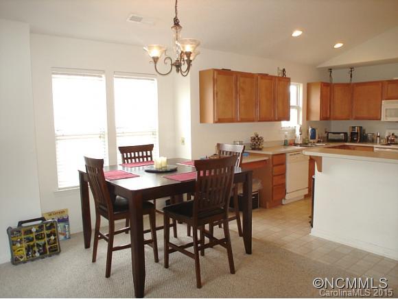 Wolfpen - Residential