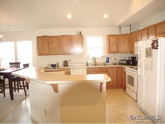 Wolfpen - Residential