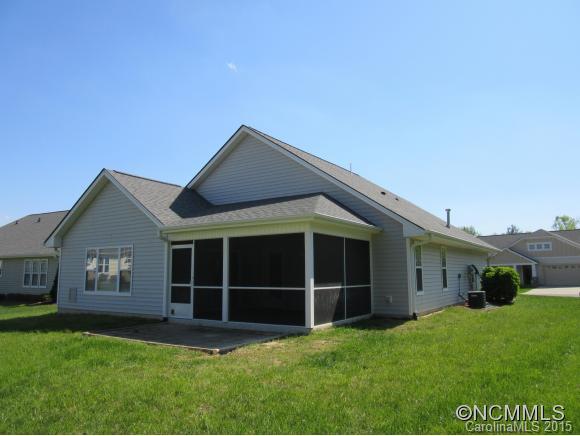 Wolfpen - Residential