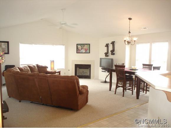 Wolfpen - Residential