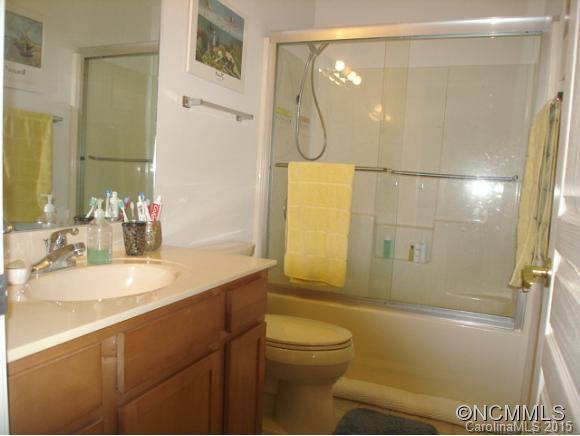 Wolfpen - Residential