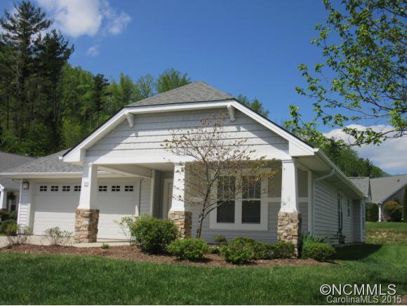 Wolfpen - Residential