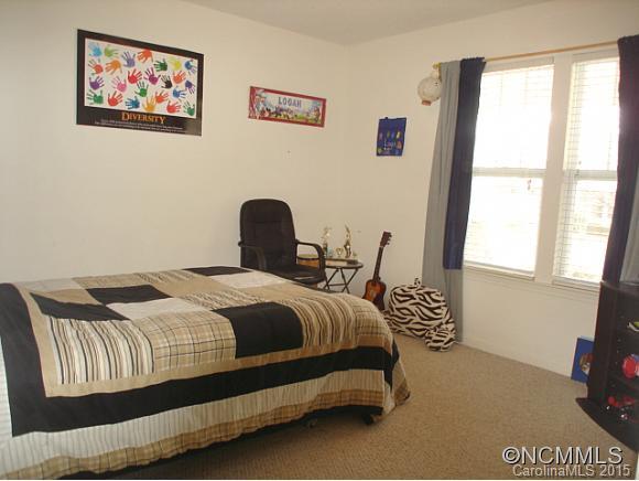 Wolfpen - Residential