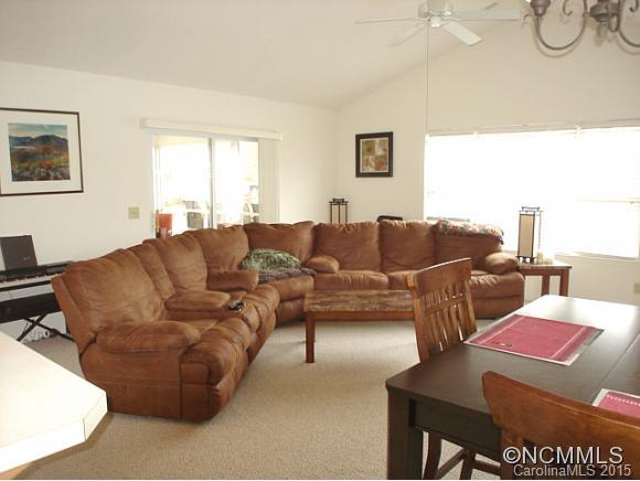 Wolfpen - Residential