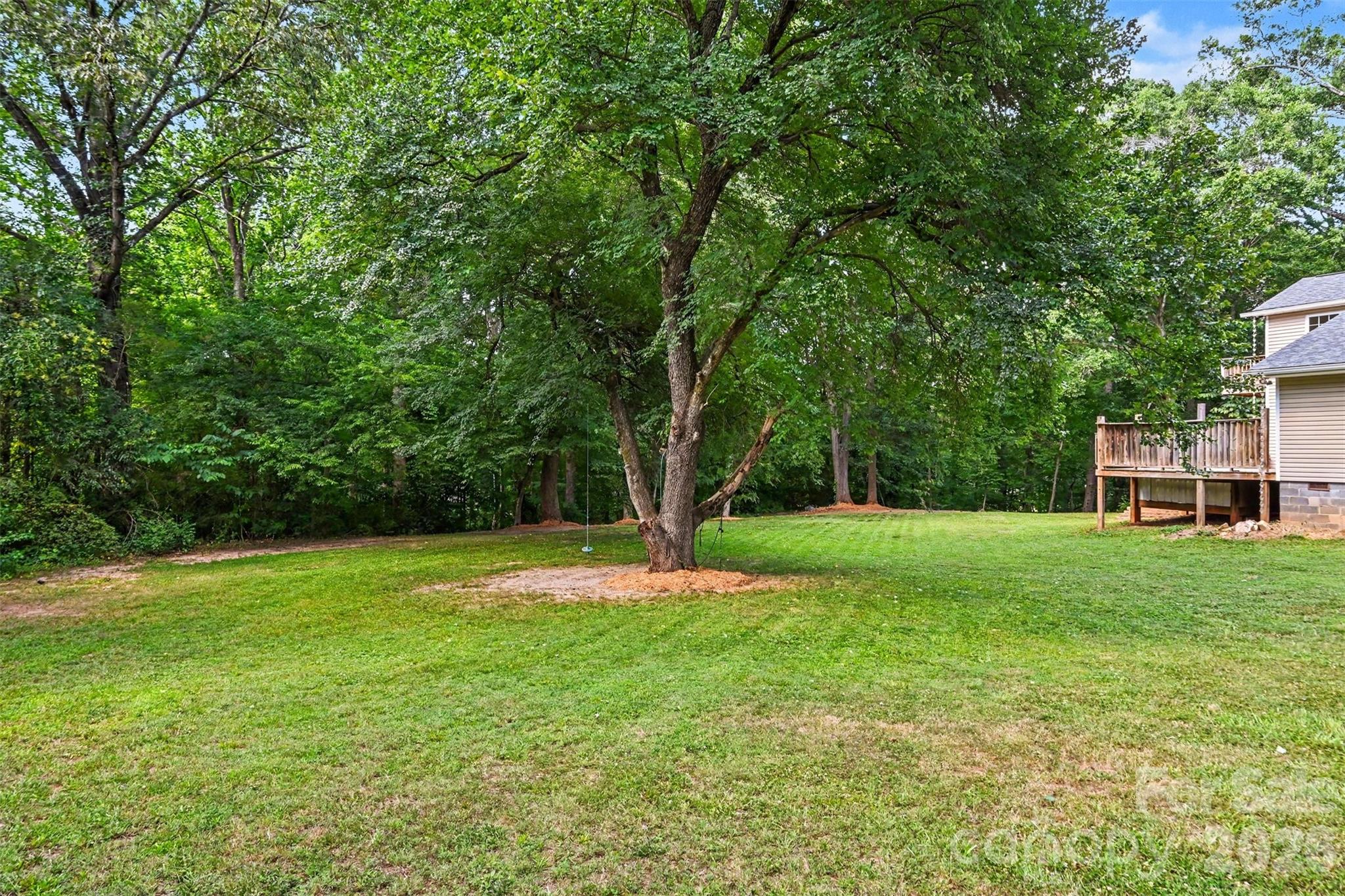 1516 Hensley Road