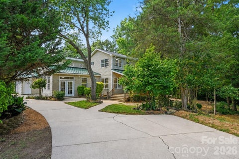 Photo of 1516 Hensley Road, Fort Mill, SC 29715 (MLS # 4395457)