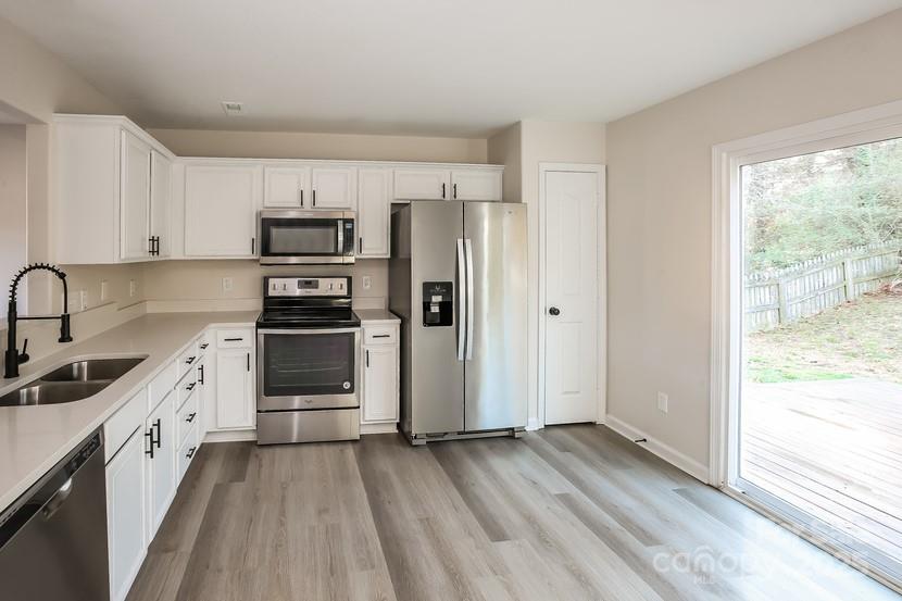 Belmeade Green - Residential