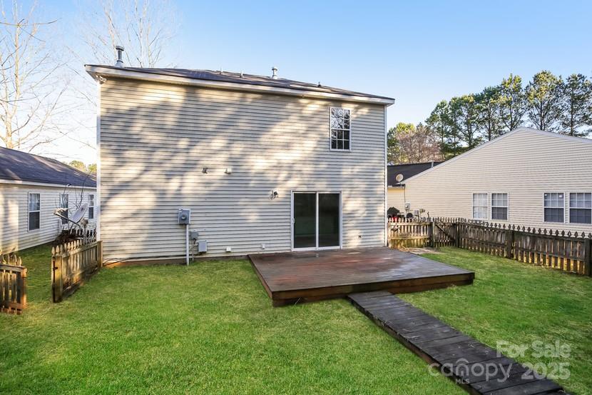 Belmeade Green - Residential