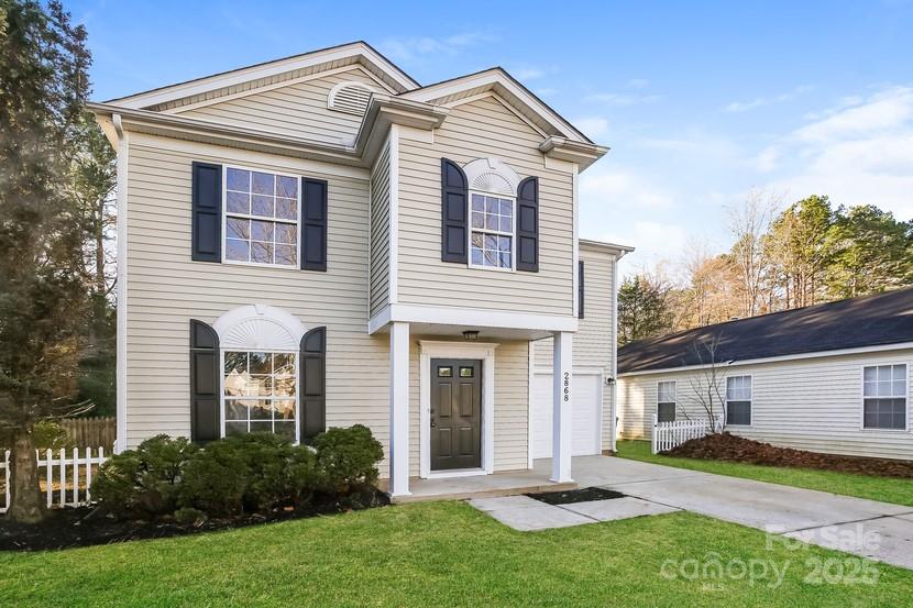 Belmeade Green - Residential