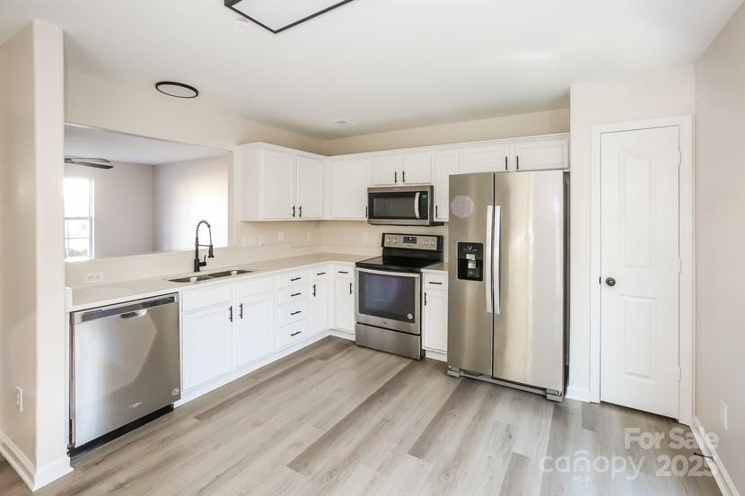 Belmeade Green - Residential