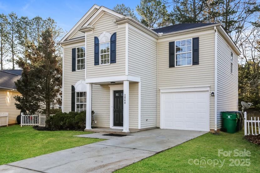 Belmeade Green - Residential