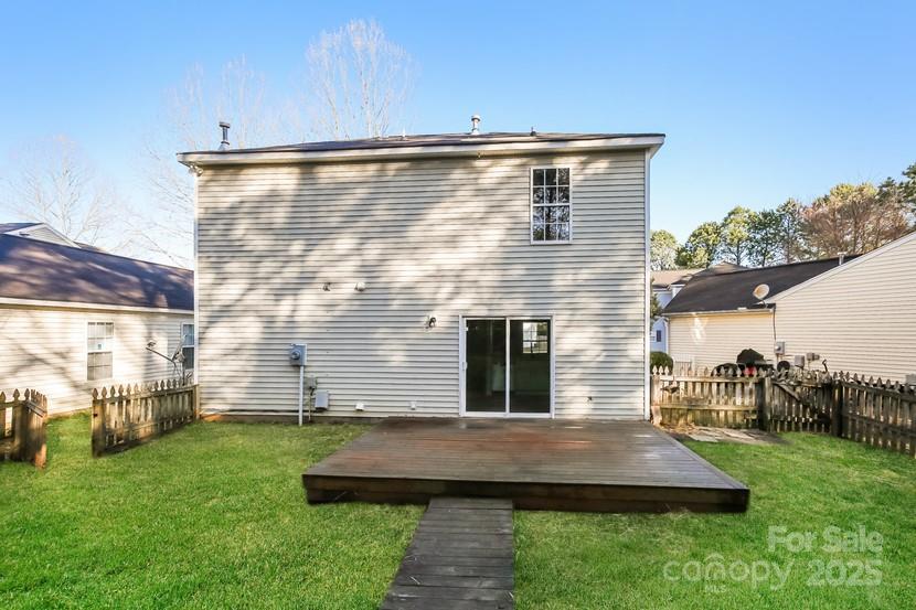 Belmeade Green - Residential