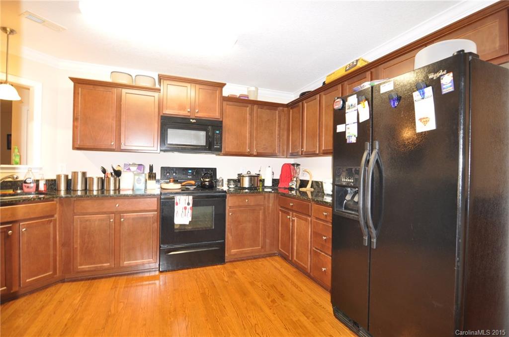 The Glynns At Carolina Crossing - Residential