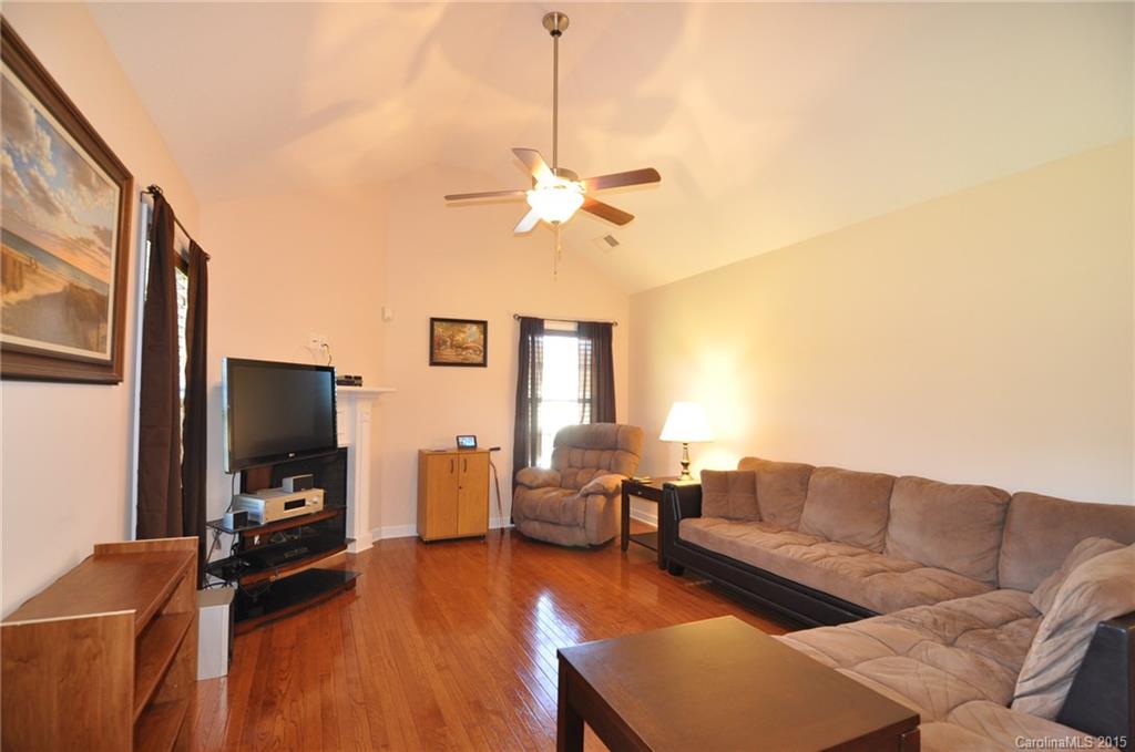 The Glynns At Carolina Crossing - Residential