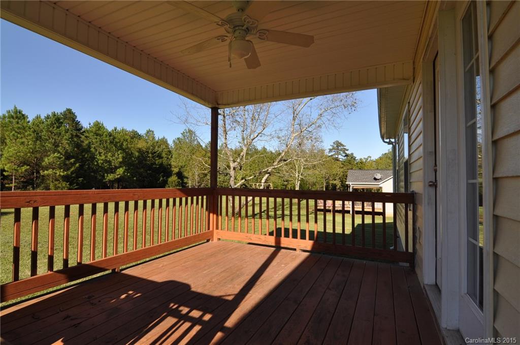 The Glynns At Carolina Crossing - Residential