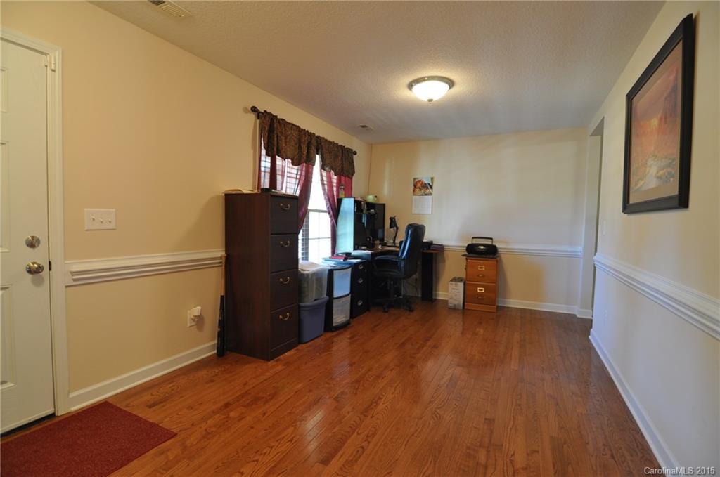 The Glynns At Carolina Crossing - Residential