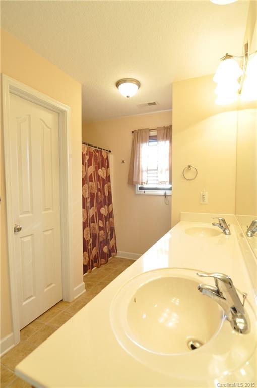 The Glynns At Carolina Crossing - Residential