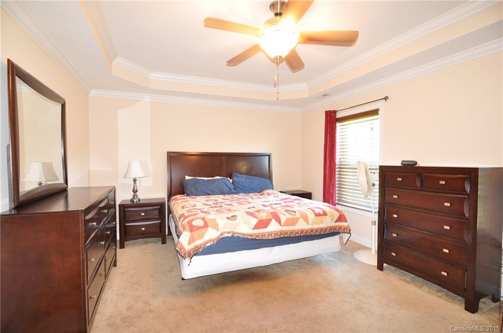 The Glynns At Carolina Crossing - Residential