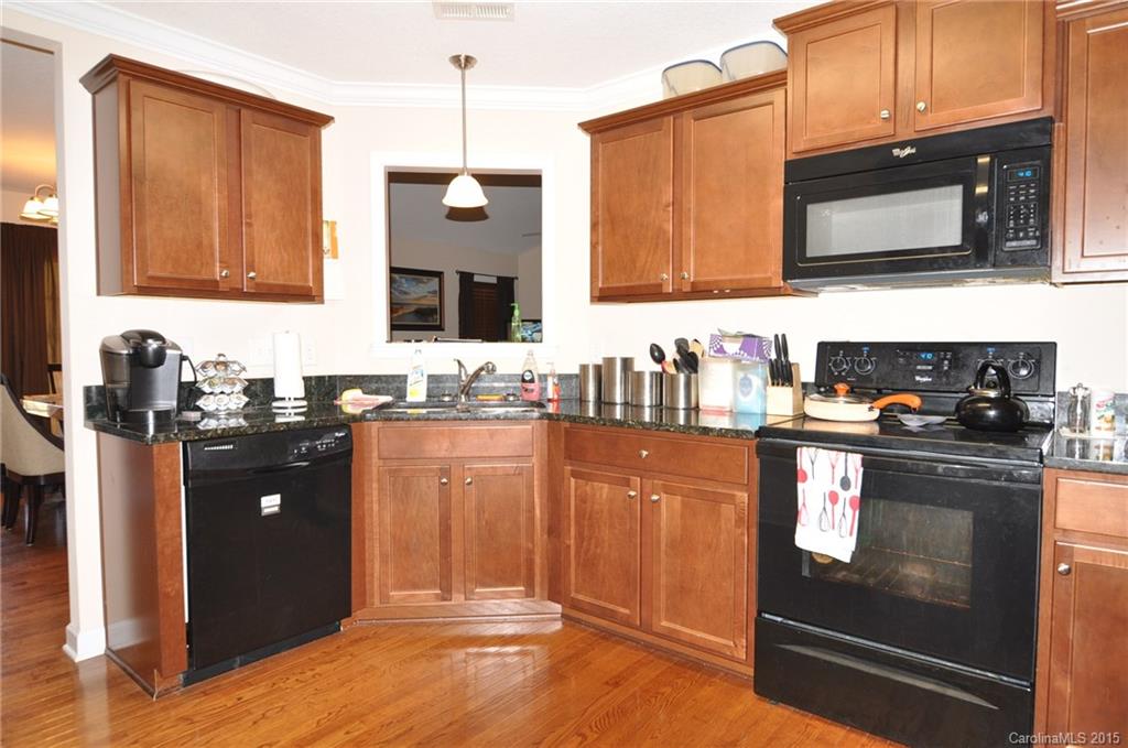 The Glynns At Carolina Crossing - Residential