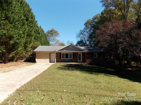 314 Cypress Street Hudson NC 28638