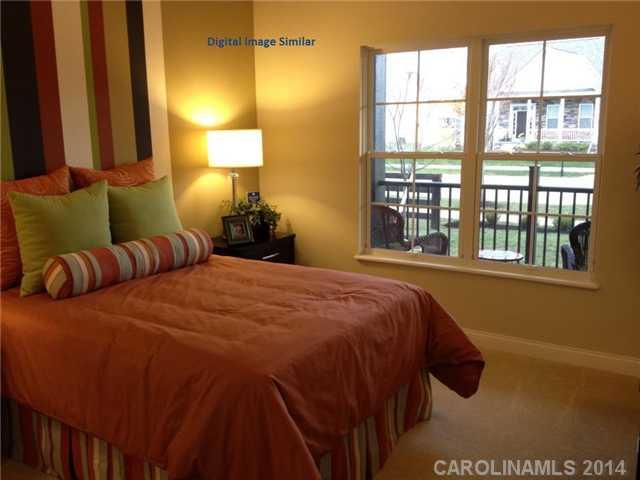 The Courtyards at Weddington Road - Residential