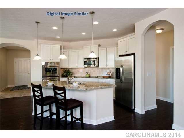 The Courtyards at Weddington Road - Residential