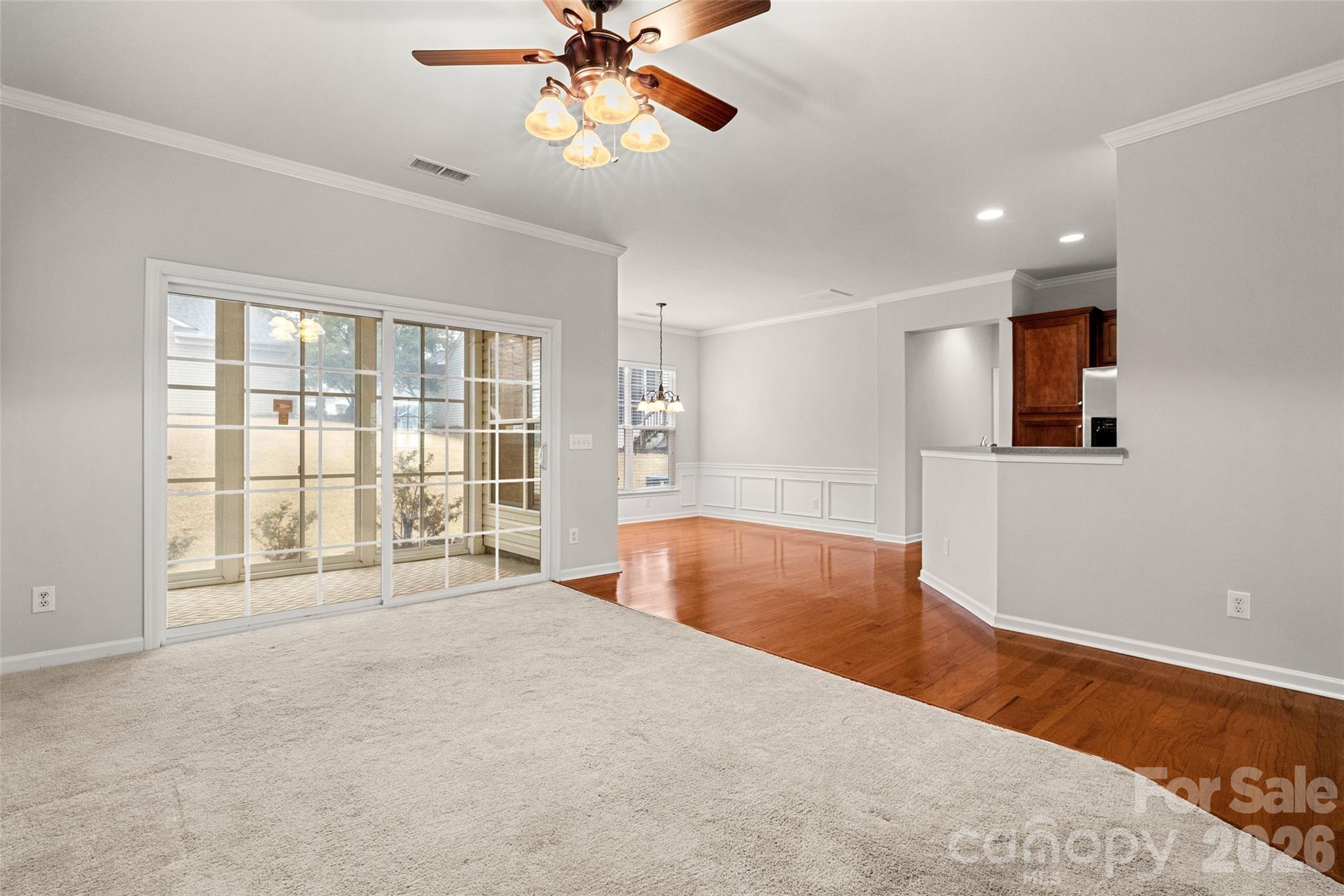 Sun City Carolina Lakes - Residential