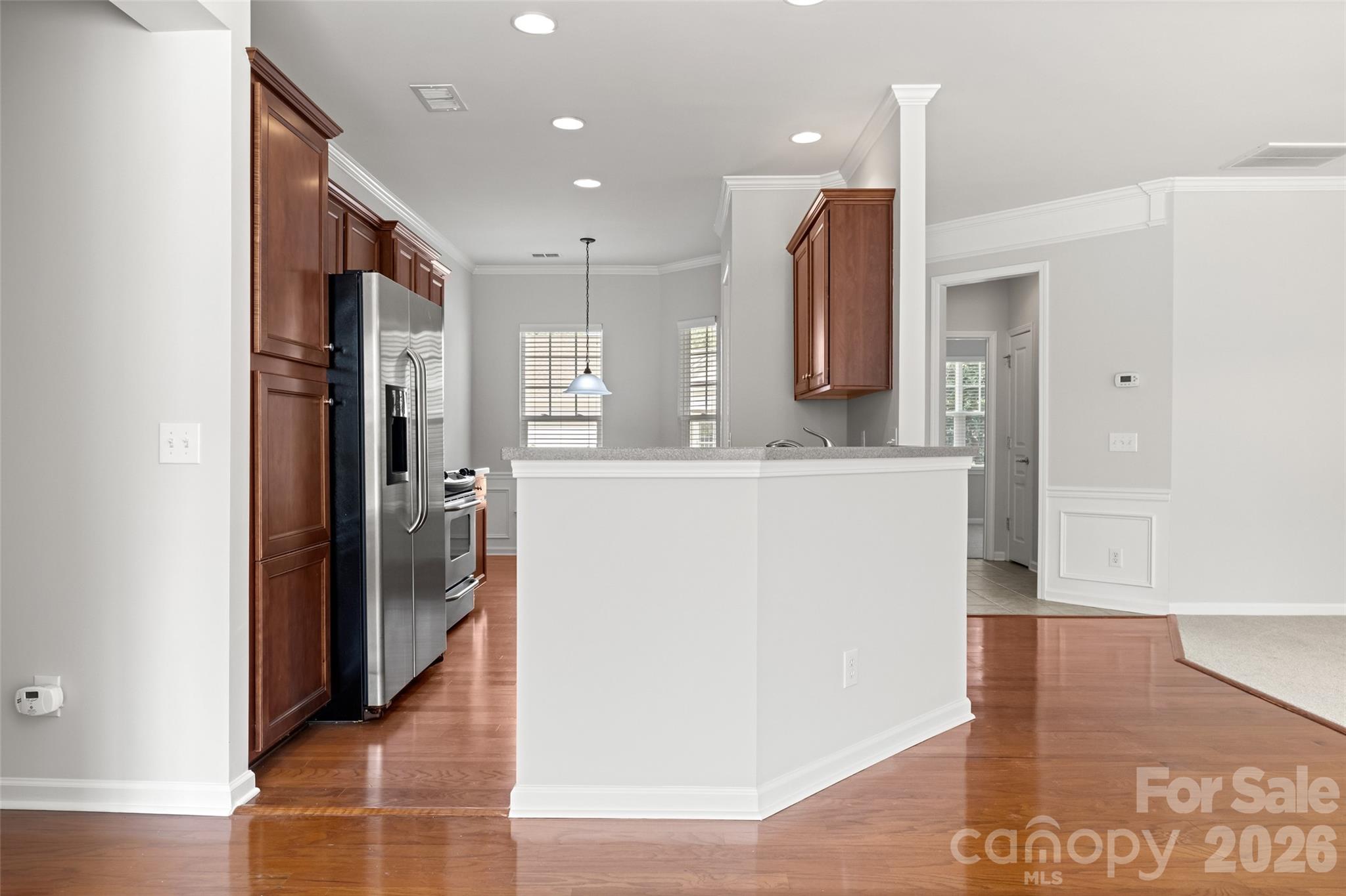 Sun City Carolina Lakes - Residential