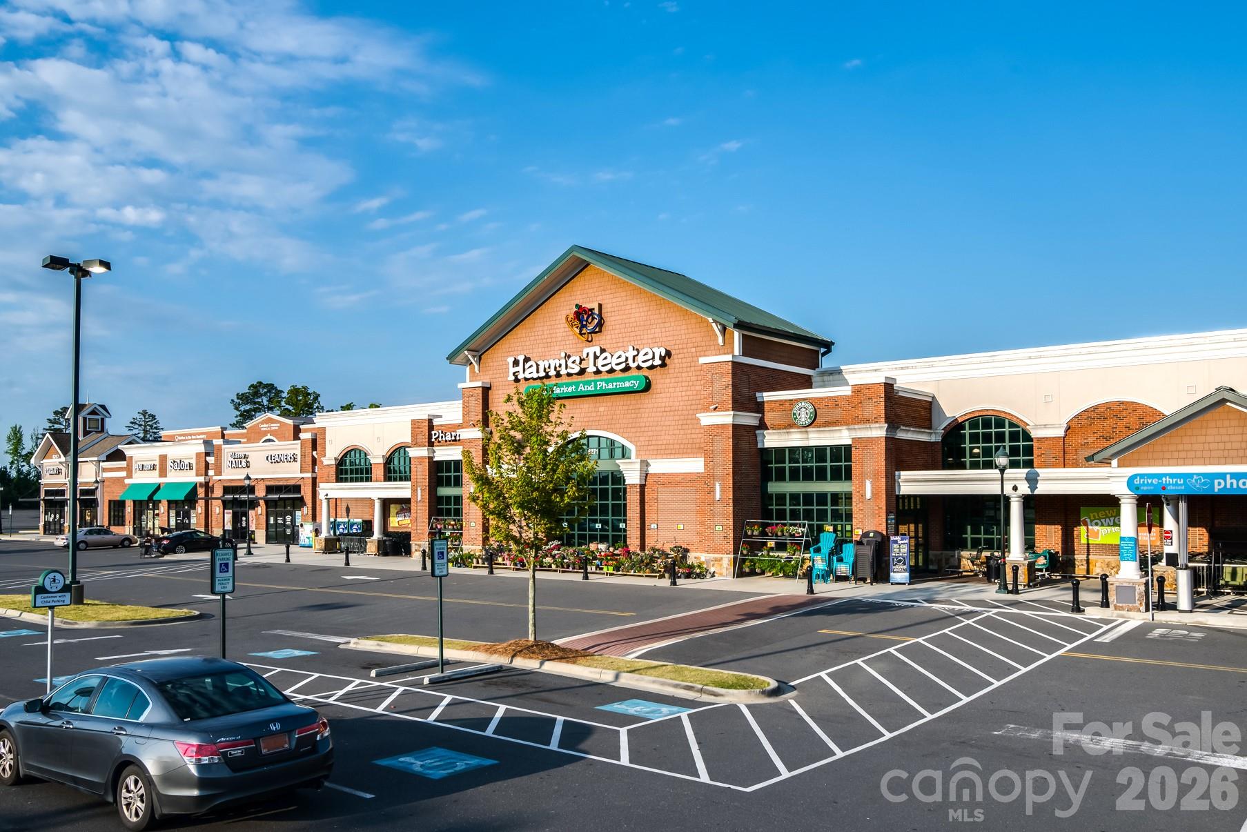 Sun City Carolina Lakes - Residential