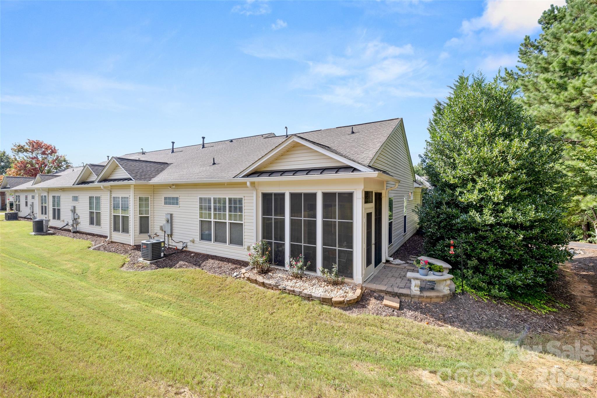 Sun City Carolina Lakes - Residential