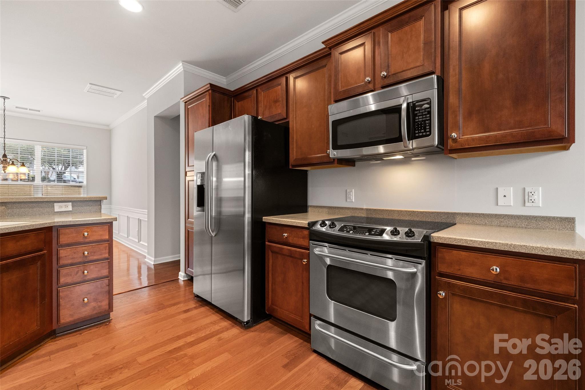 Sun City Carolina Lakes - Residential