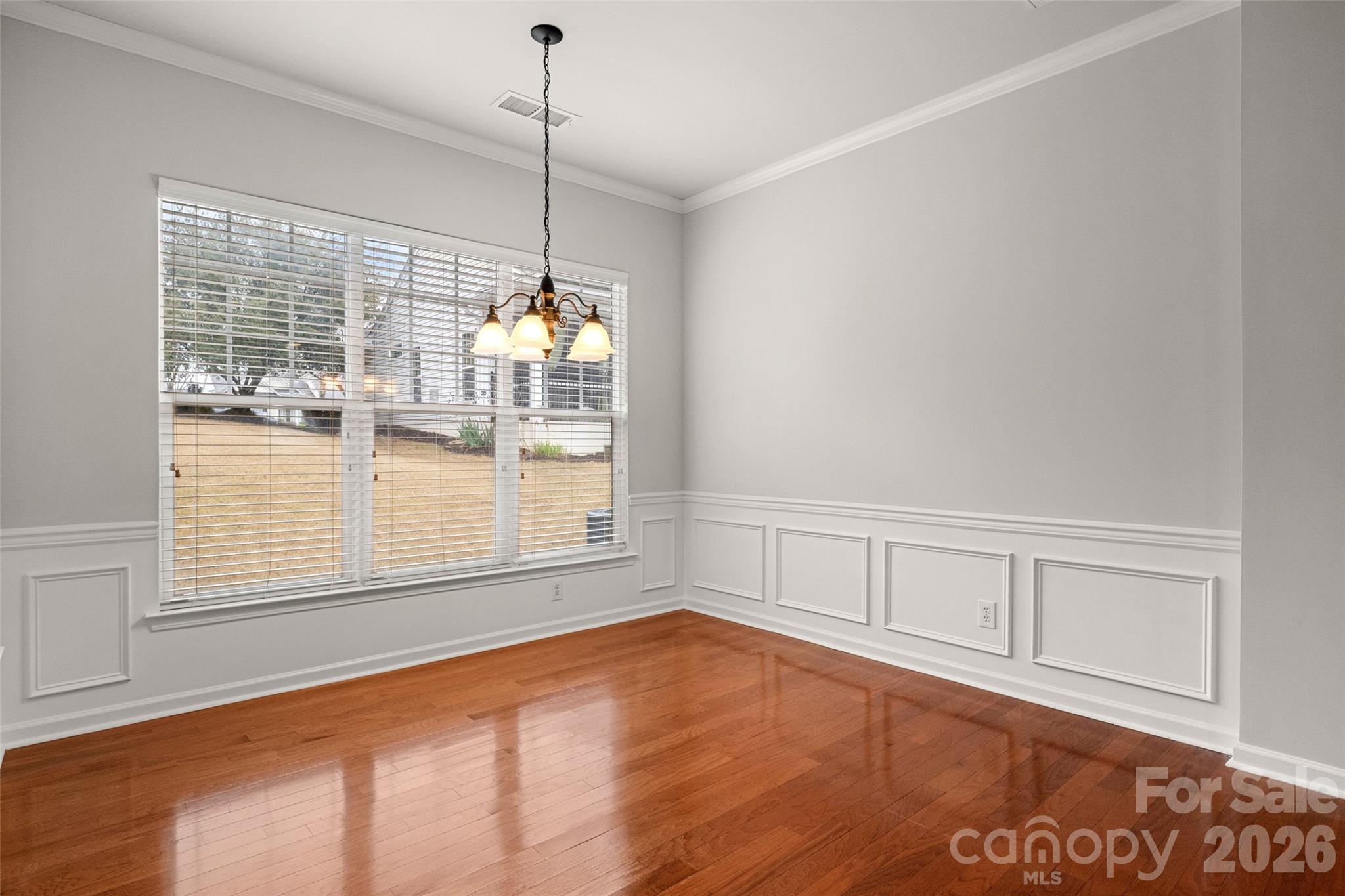 Sun City Carolina Lakes - Residential