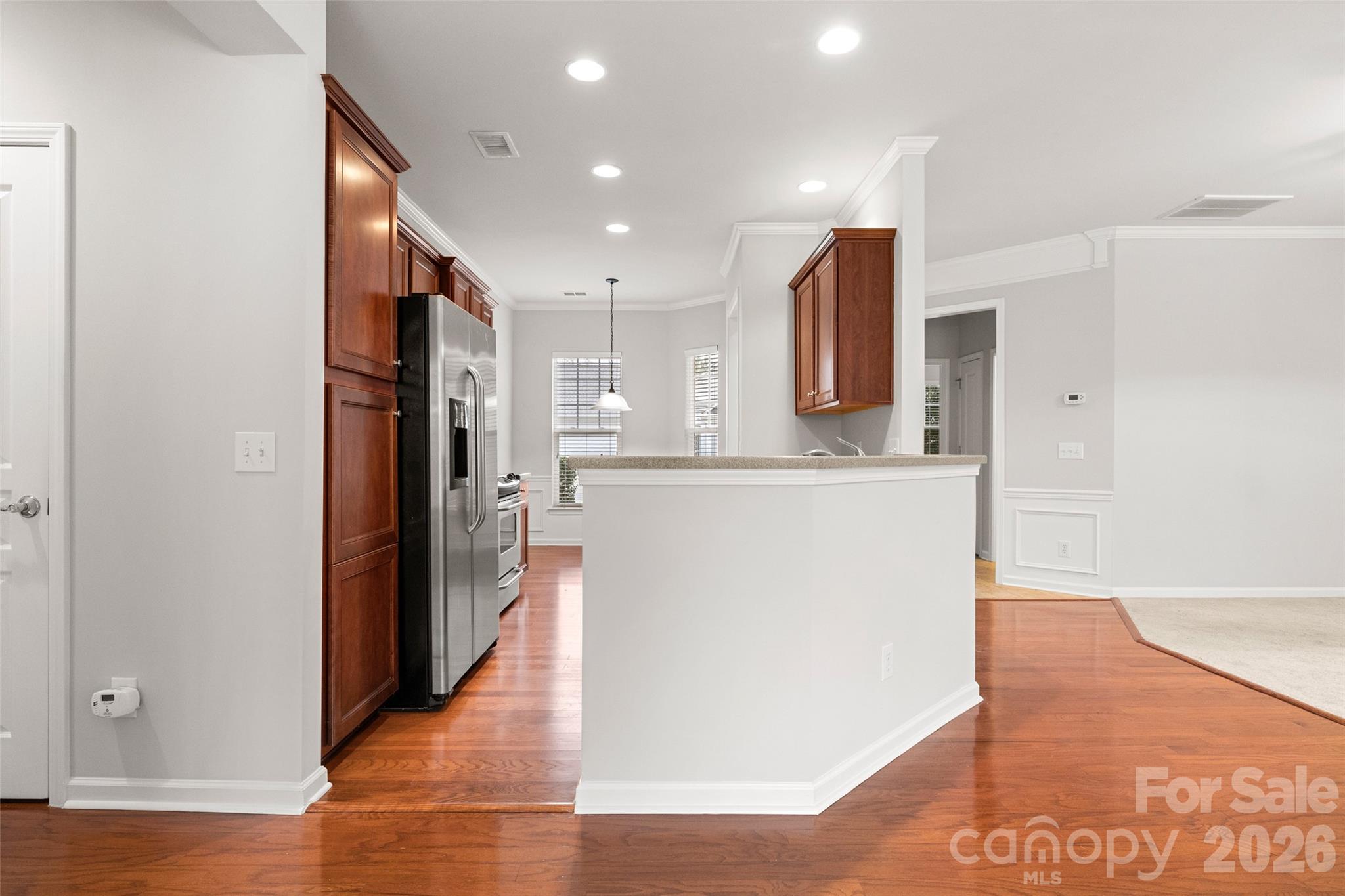 Sun City Carolina Lakes - Residential