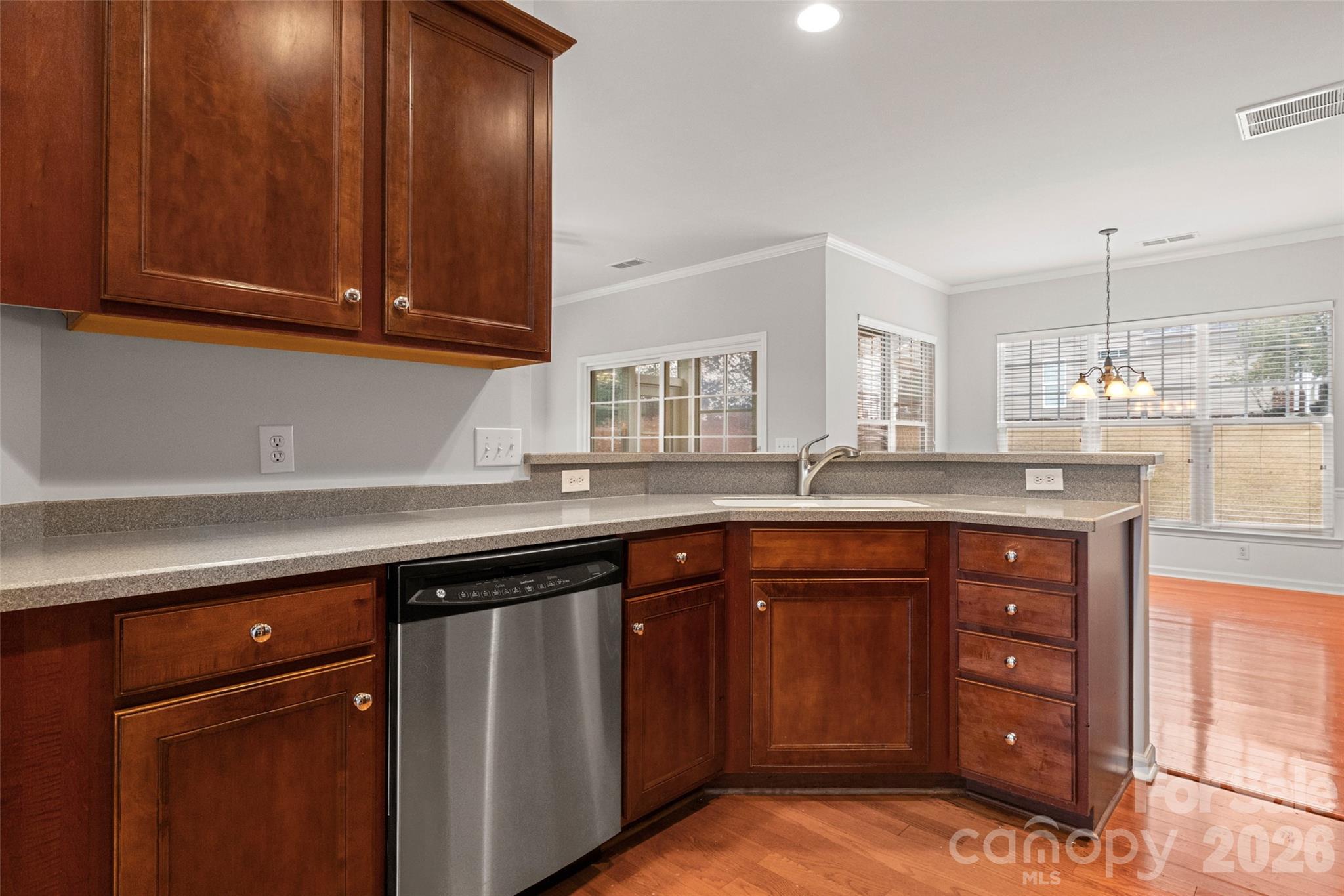 Sun City Carolina Lakes - Residential