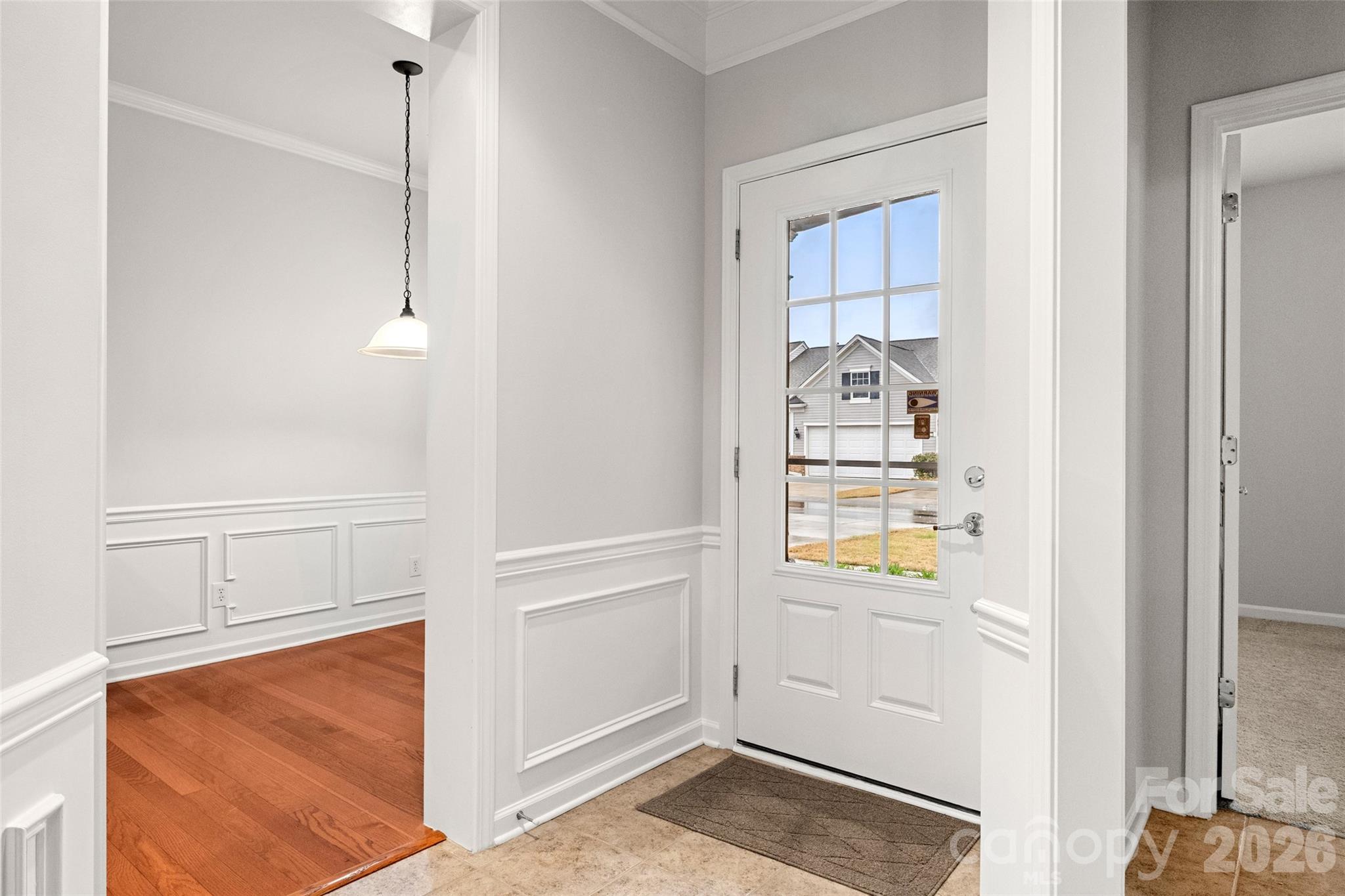 Sun City Carolina Lakes - Residential