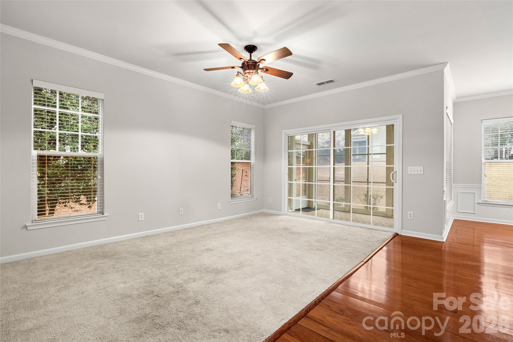 Sun City Carolina Lakes - Residential