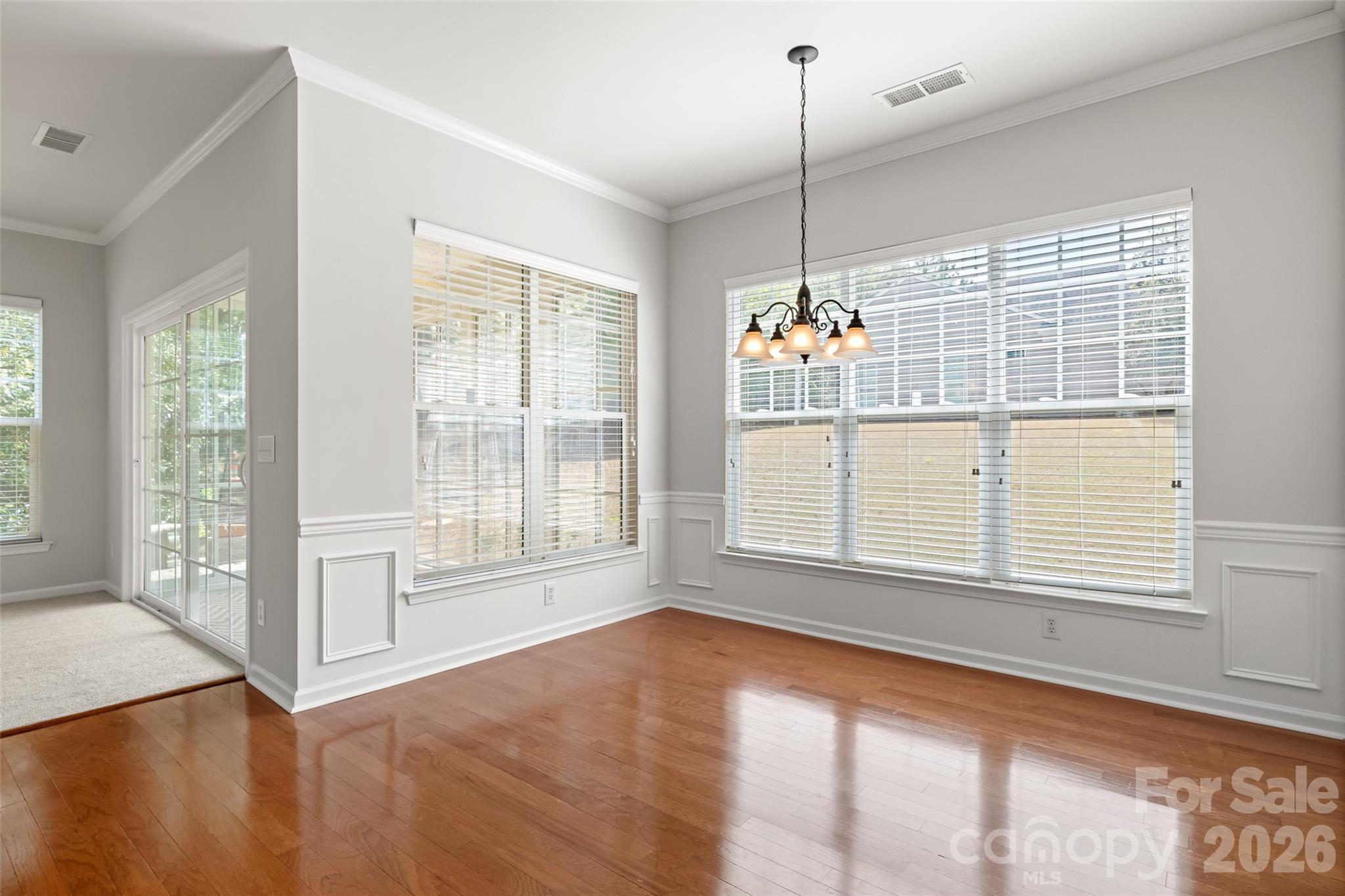 Sun City Carolina Lakes - Residential